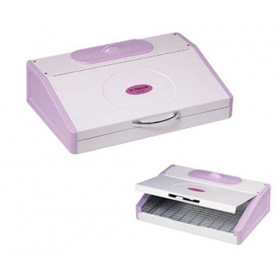 紫外線殺菌箱 DE-1030 小型