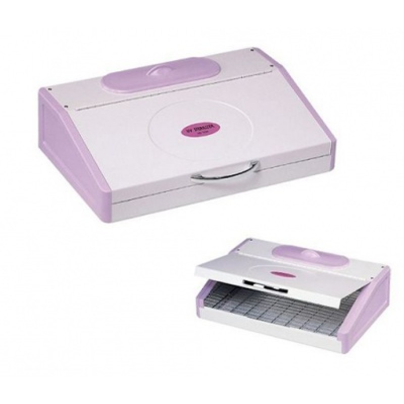 紫外線殺菌箱 DE-1030 小型