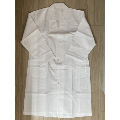 醫師服 (全長) XL