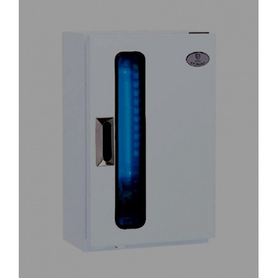 紫外線消毒箱 DE-1031 大型