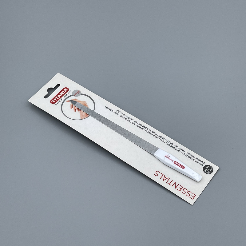 磨指甲銼刀 8吋 1040#