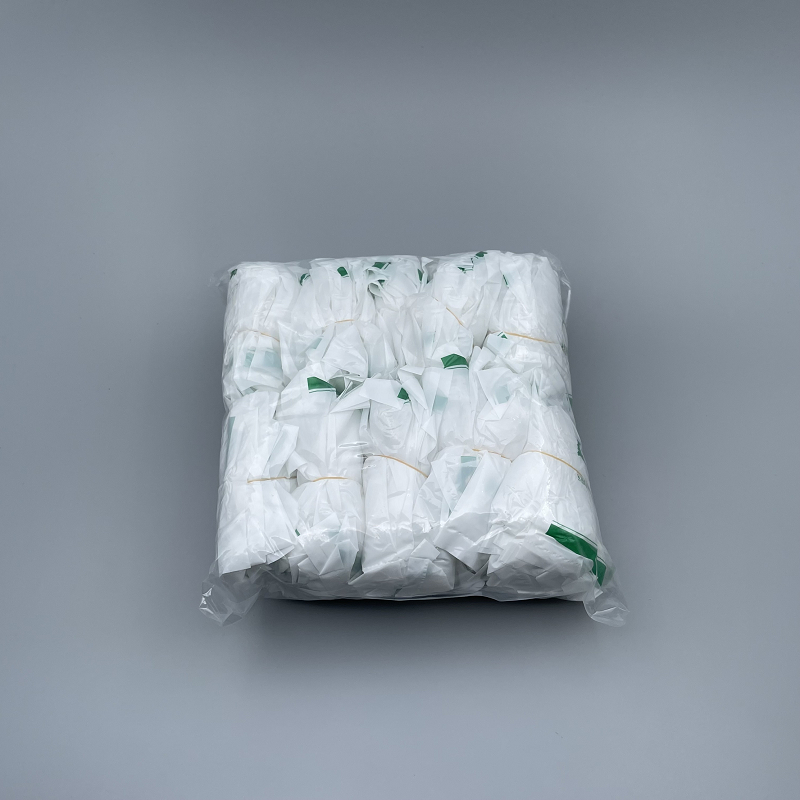 浴帽 拋棄式 PE塑膠料 100個1包