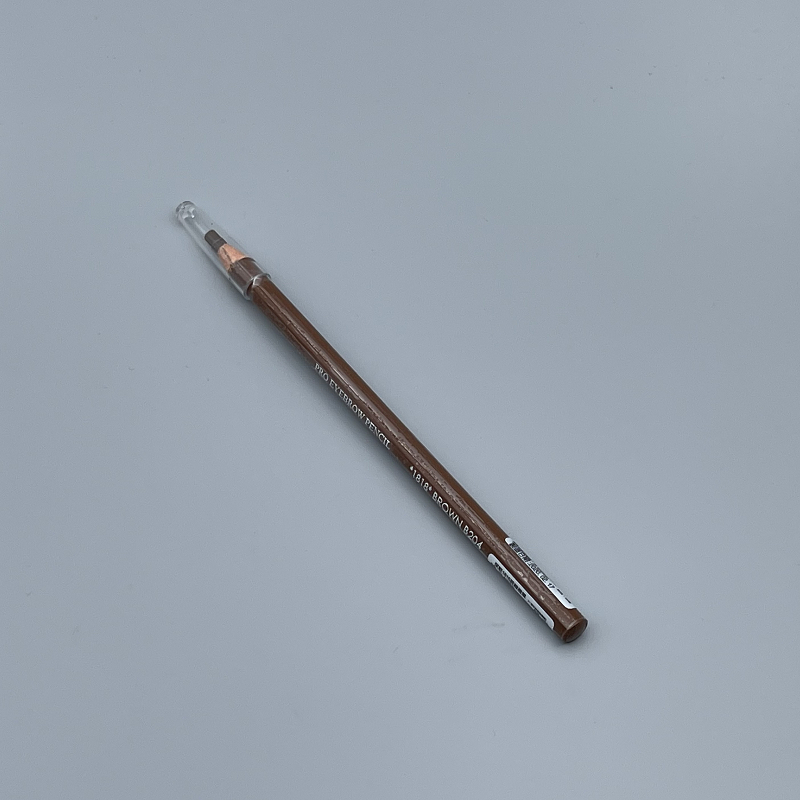 眉筆 普拆長 No.1818