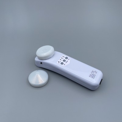 美容儀器 導入機 雙頭 DE-006A