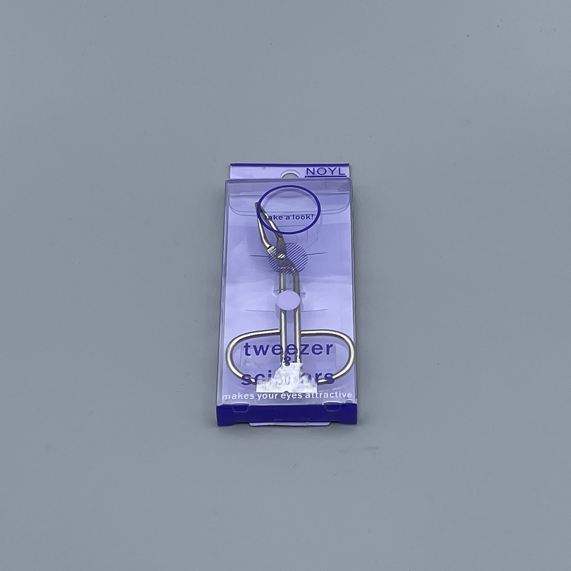 眉夾 剪刀式 AC-016