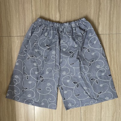 和服(單件褲子)