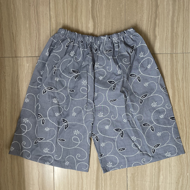 和服(單件褲子)