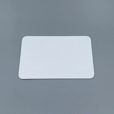 紋眉練習羊皮(無眼睛)