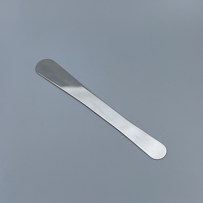 刮刀 白鐵 CS-021 20.5CM