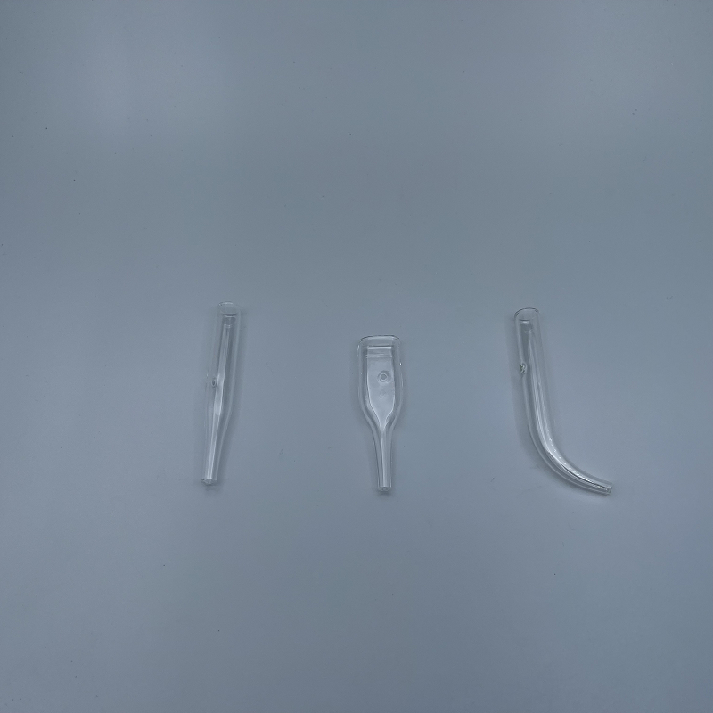 美容配件 吸粉刺管