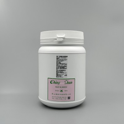 軟膜粉 薄荷薰衣草清爽 1kg