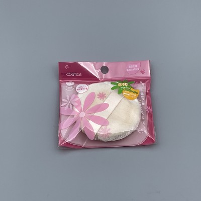 粉撲 A38 不倒絨蜜粉撲