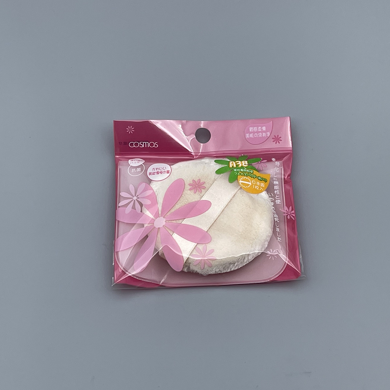 粉撲 A38 不倒絨蜜粉撲