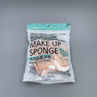 粉撲 NO.4 COSMOS 方形30入 S30411