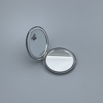 鏡子 圓型 折疊式 7.5cm 3X F1120
