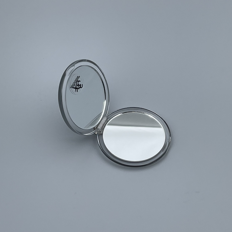 鏡子 圓型 折疊式 7.5cm 3X F1120