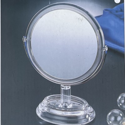 鏡子 立鏡 17cm 3X F1133