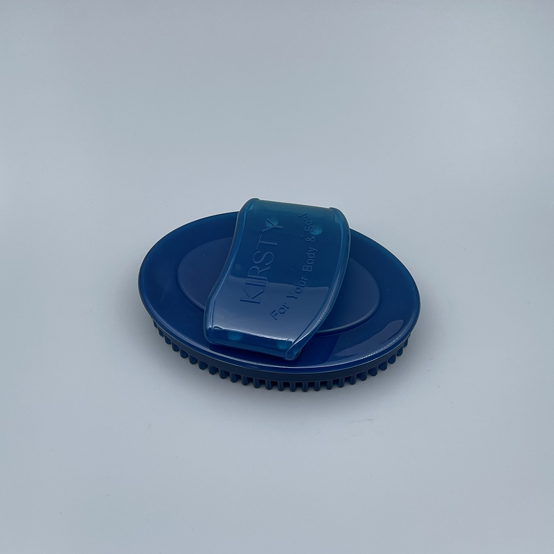 美體刷 A級 (矽膠)