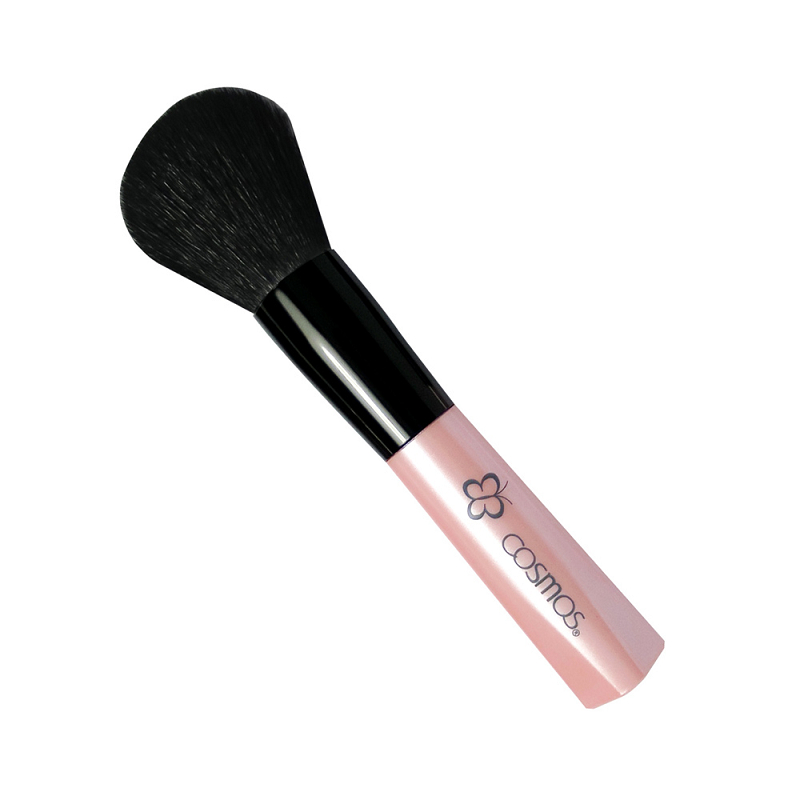 粉刷 八角珍珠柄 修容刷 B32155