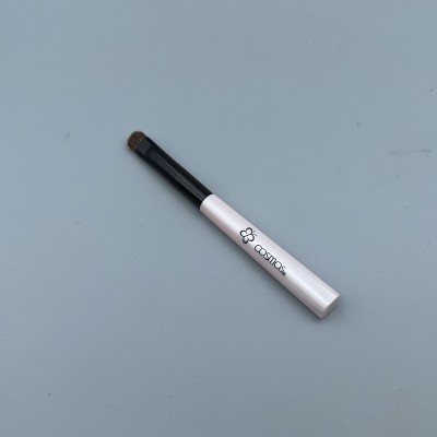 粉刷 八角珍珠柄 短眼影刷 B32166