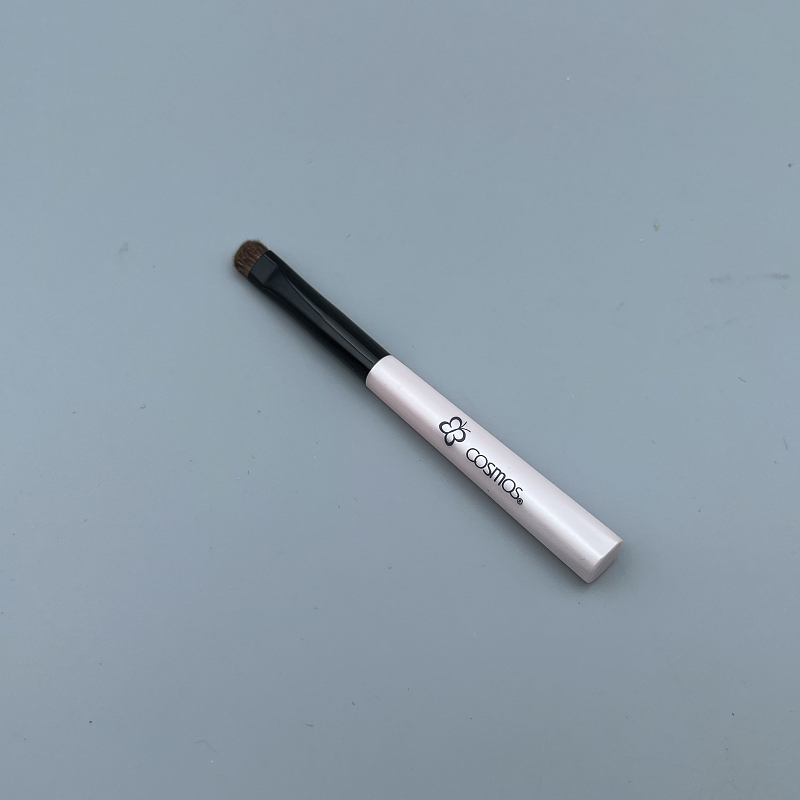 粉刷 八角珍珠柄 短眼影刷 B32166