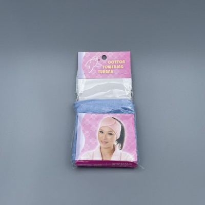 美容頭巾 小 H-950