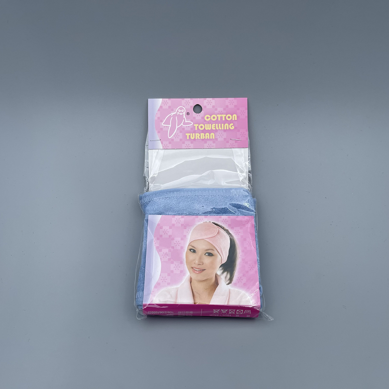 美容頭巾 小 H-950