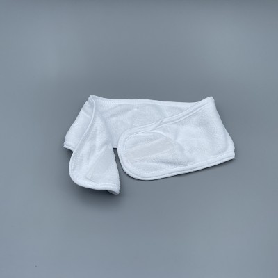 美容頭巾 小 無吊卡 09205