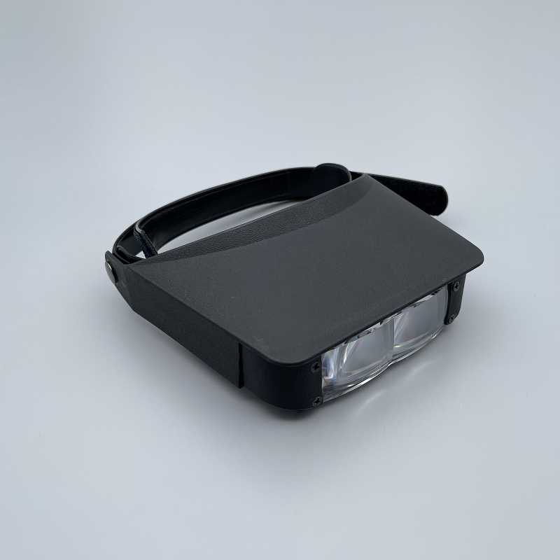 頭戴式放大鏡 台製 DE-34