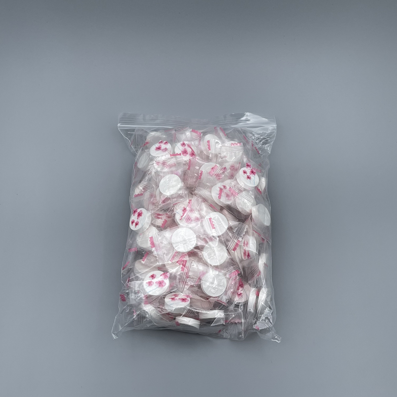 敷面罩(壓縮) 100粒1包