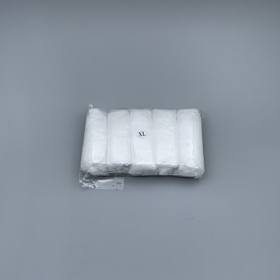 紙褲 女用 XL 每包5件 白色