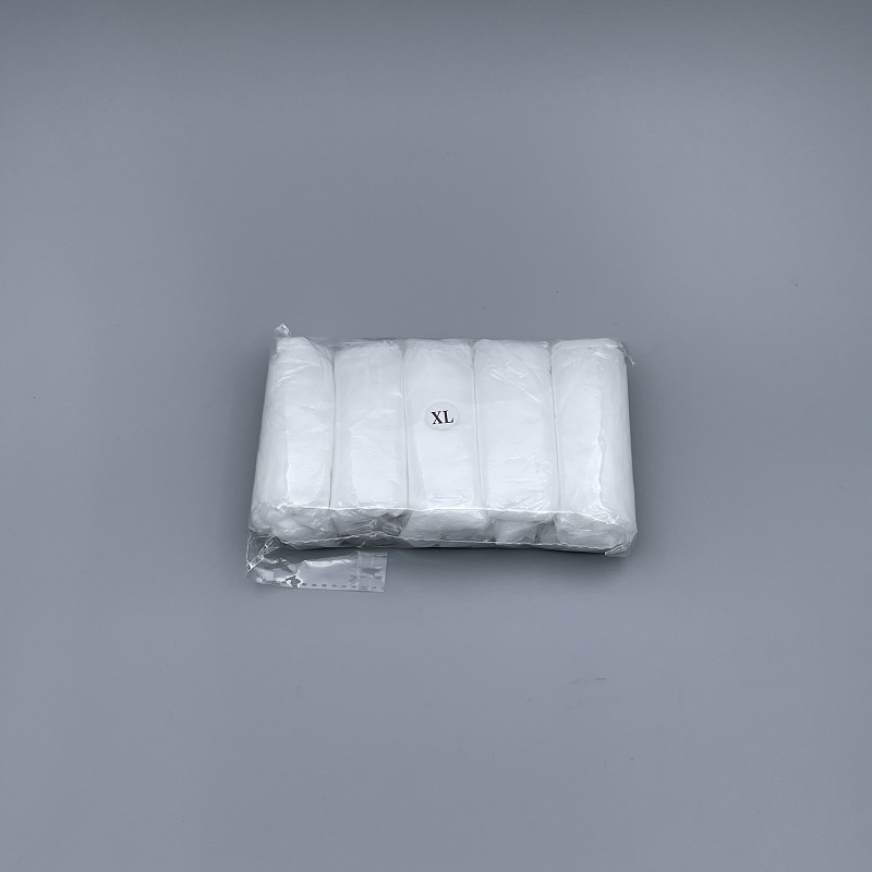 紙褲 女用 XL 每包5件 白色