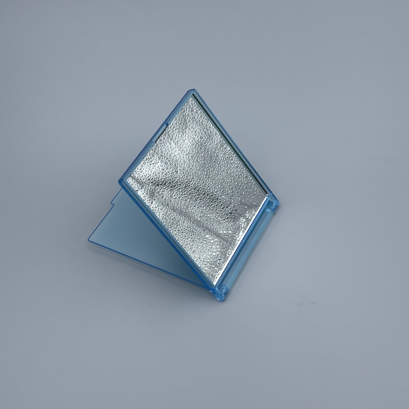 鏡子 摺疊四方 M21  092-39