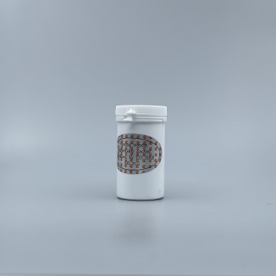 紋眉針(單針)Giant