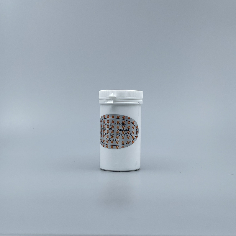 紋眉針(單針)Giant