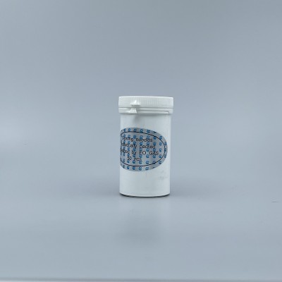 紋眉針(三針)Giant