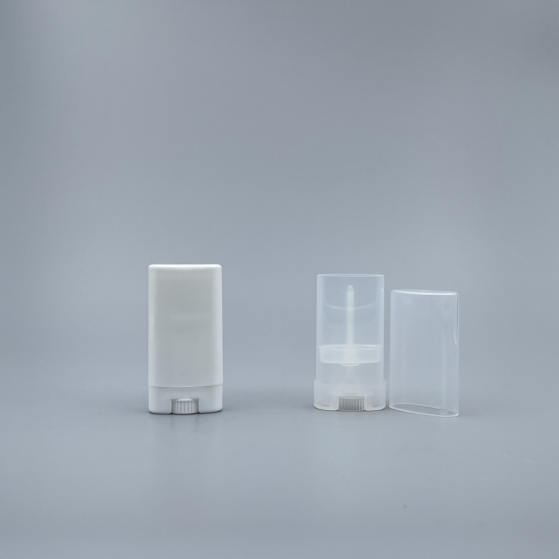 體香膏瓶 扁型 本色 15g