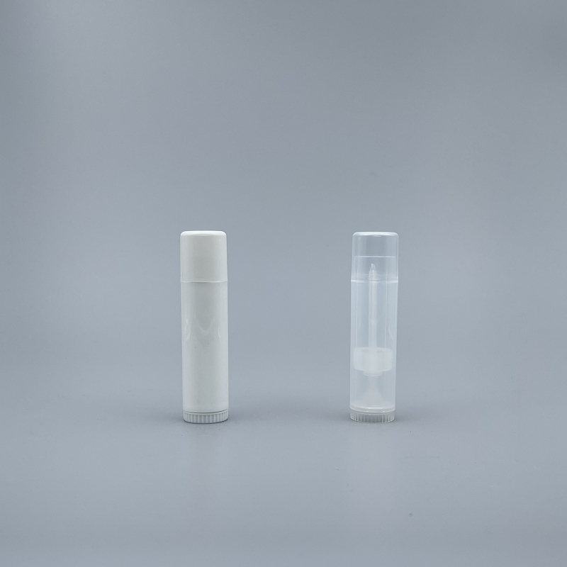 體香膏瓶 圓型 本色 14g