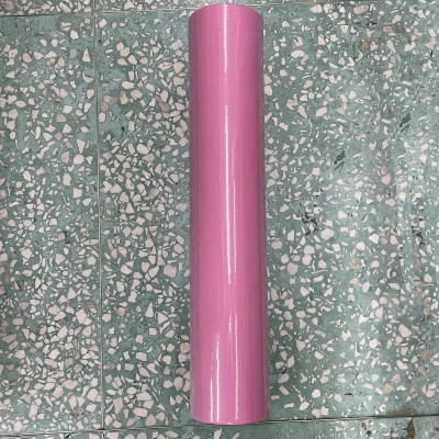 淋膜紙 A級 粉紅色 80x180cm(50張x57.6g)