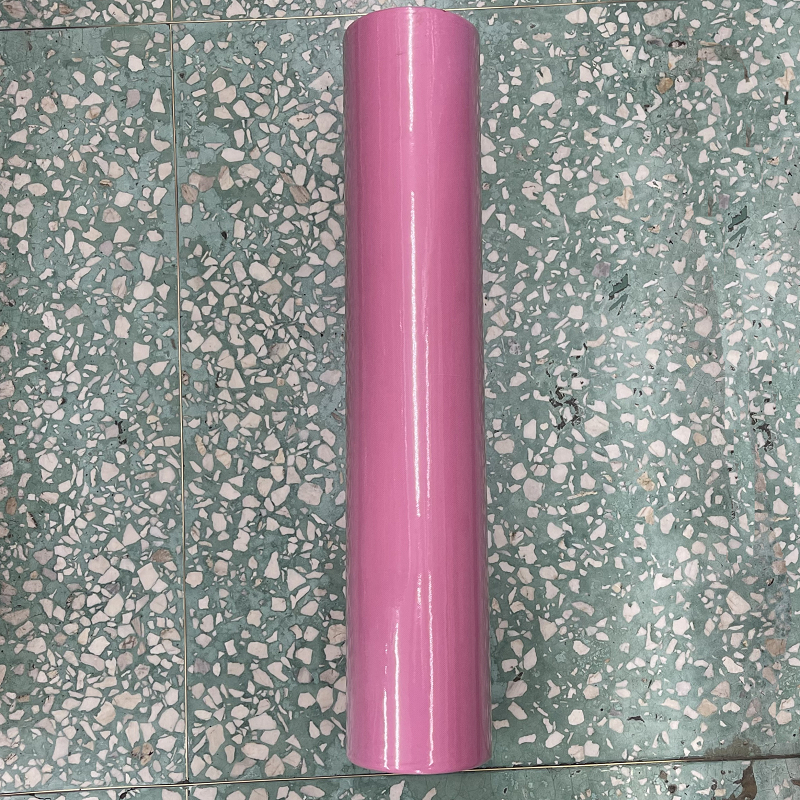 淋膜紙 A級 粉紅色 80x180cm(50張x57.6g)