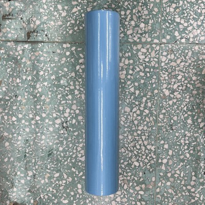 淋膜紙 A級 水藍色 80x180cm(50張x57.6g)