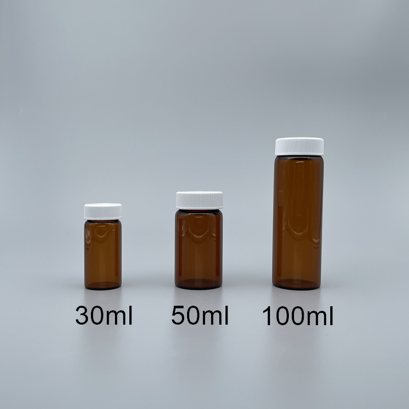 SV-30(茶) 30ml