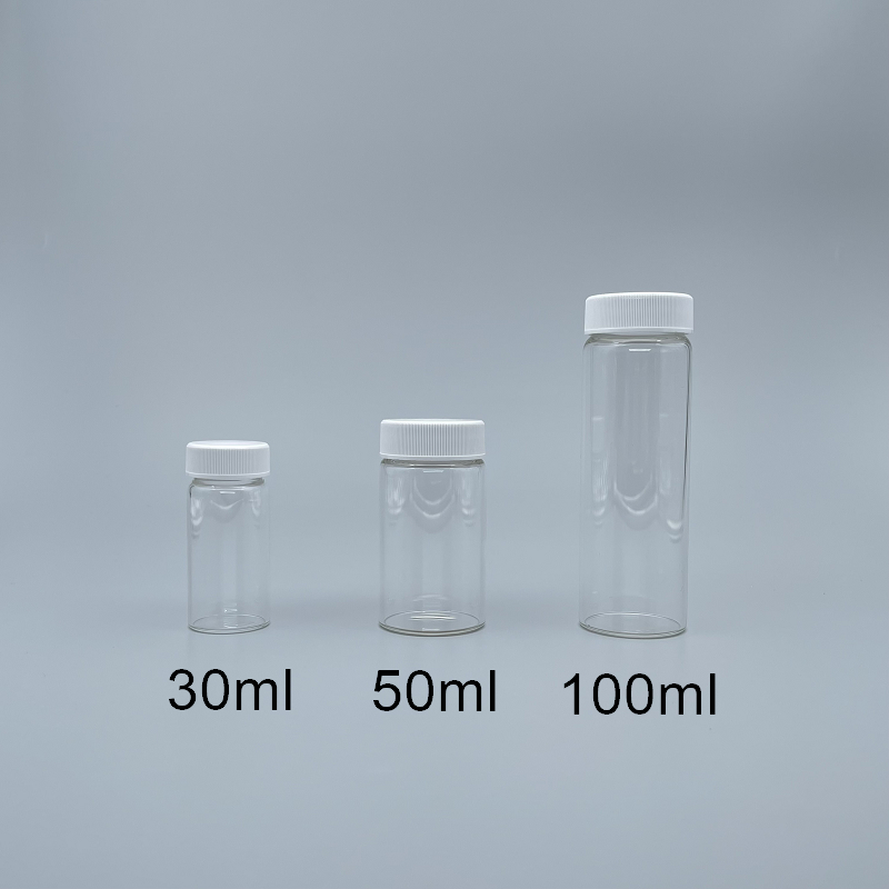 SV-100(透) 100ml