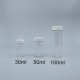 SV-100(透) 100ml