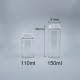 SV-150(茶) 150ml