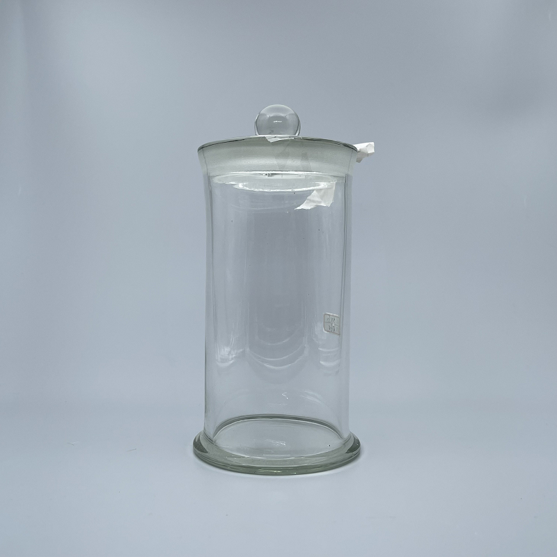 標本瓶4*8(寸)(120*240mm)