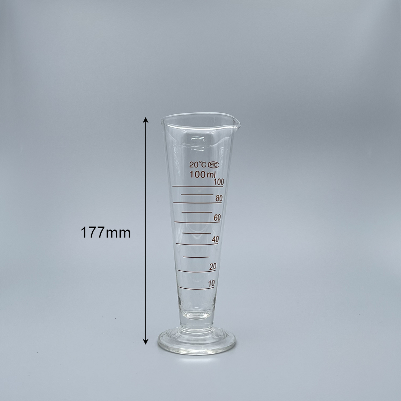 量杯 (錐玻) 100ml