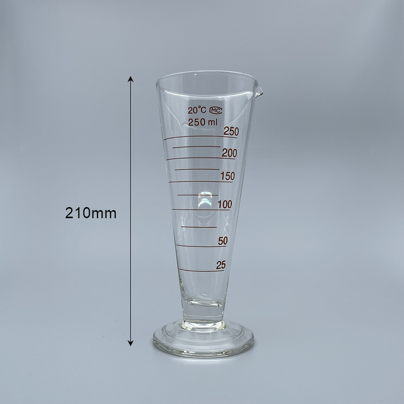 量杯 (錐玻) 250ml