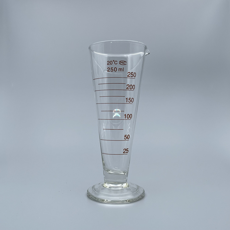 量杯 (錐玻) 250ml