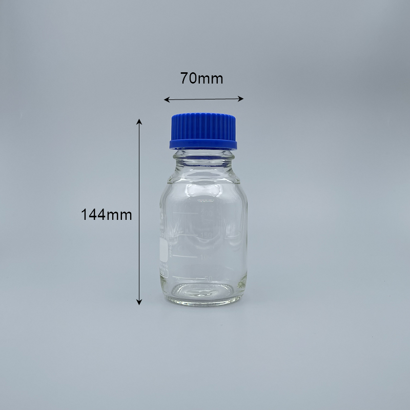 血清瓶 DURAN  250ml